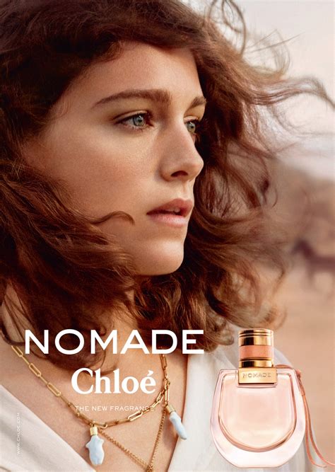 chloe perfume nomade price|chloe nomade perfume sale.